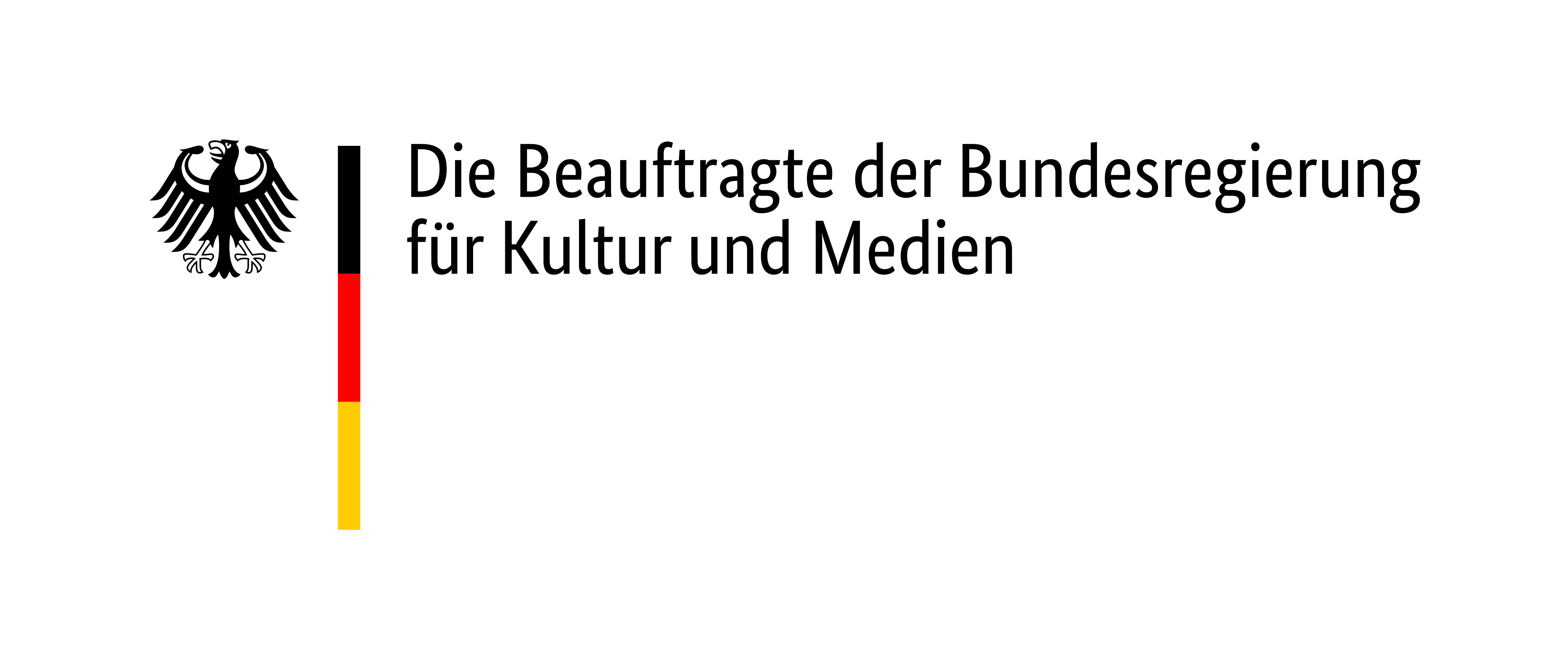 Germany Culture and Media Logo