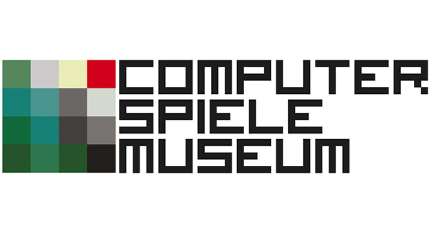 Computer Game Museum Logo